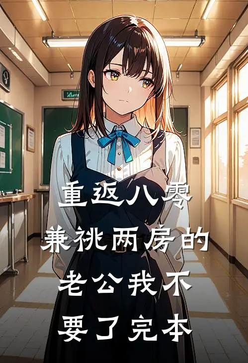 重返八零，兼祧两房的老公我不要了完本