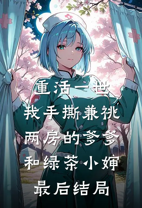 重活一世，我手撕兼祧两房的爹爹和绿茶小婶最后结局