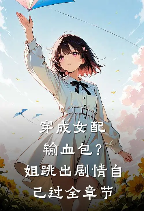 穿成女配输血包？姐跳出剧情自己过全章节