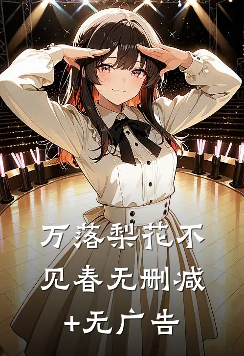 万落梨花不见春无删减+无广告