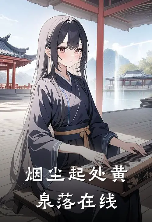 烟尘起处黄泉落在线