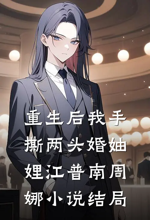 重生后我手撕两头婚妯娌江普南周娜小说结局