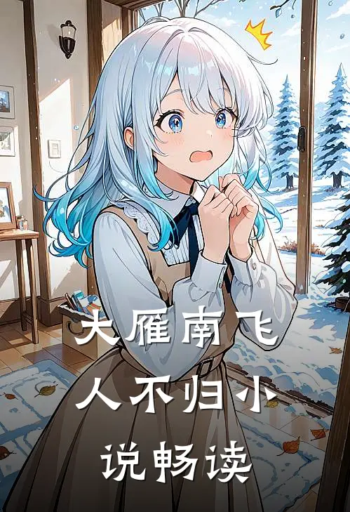 大雁南飞人不归小说畅读