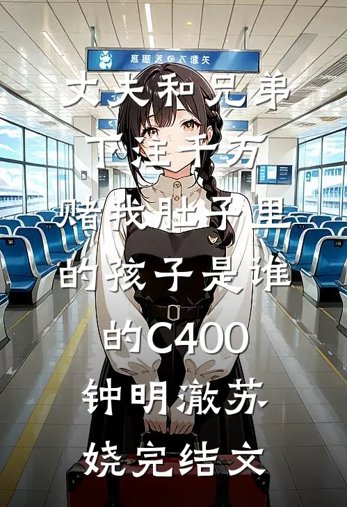 丈夫和兄弟下注千万，赌我肚子里的孩子是谁的C400钟明澈苏娆完结文