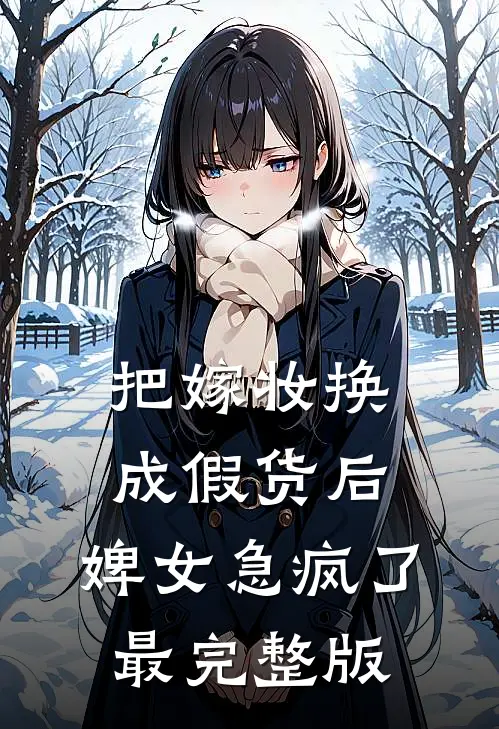把嫁妆换成假货后，婢女急疯了最完整版