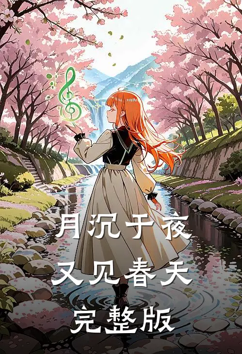 月沉于夜，又见春天完整版