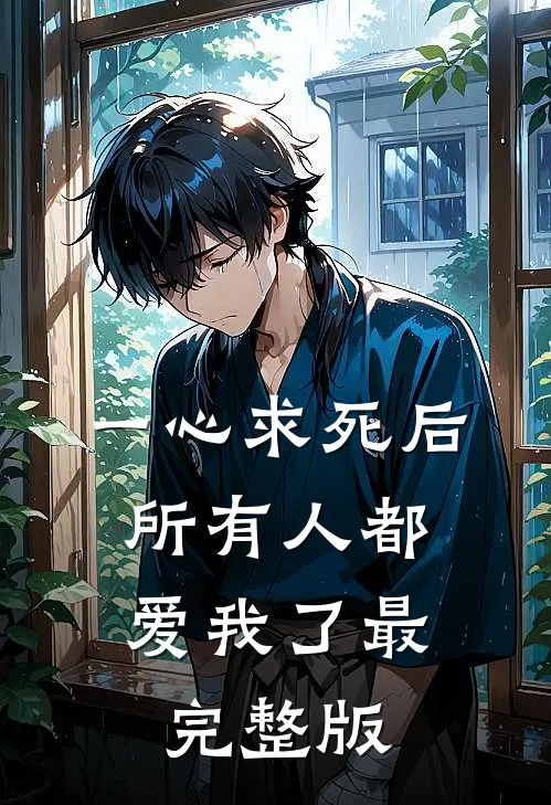 一心求死后，所有人都爱我了最完整版