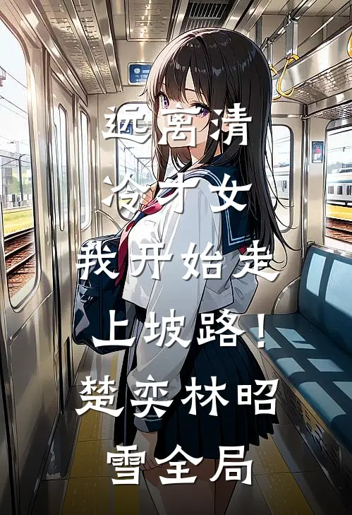 远离清冷才女，我开始走上坡路！楚奕林昭雪全局