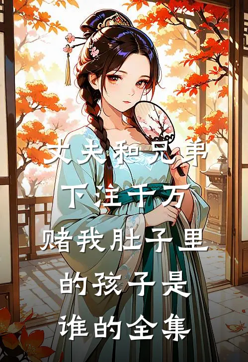 丈夫和兄弟下注千万，赌我肚子里的孩子是谁的全集