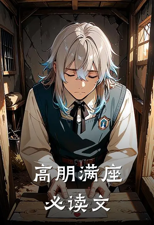 高朋满座必读文