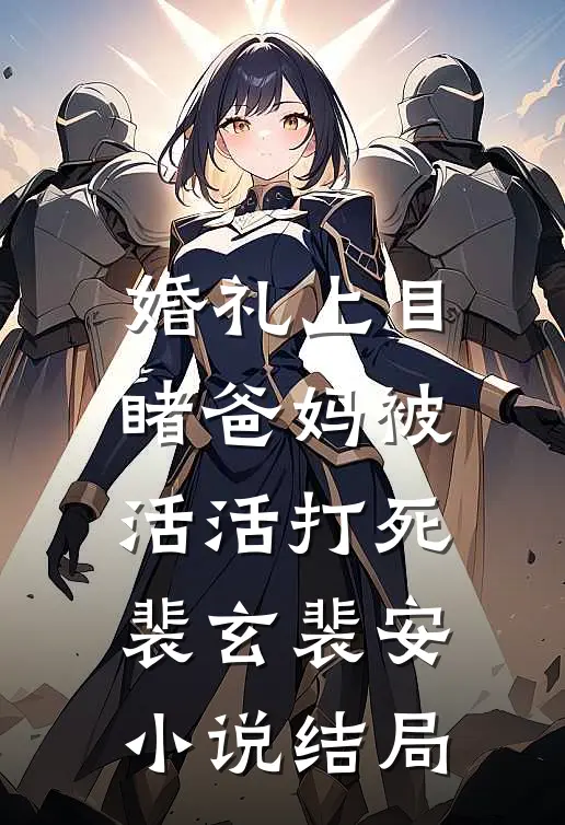 婚礼上目睹爸妈被活活打死裴玄裴安小说结局