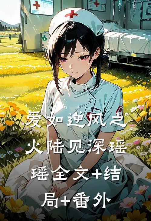 爱如逆风之火陆见深瑶瑶全文+结局+番外