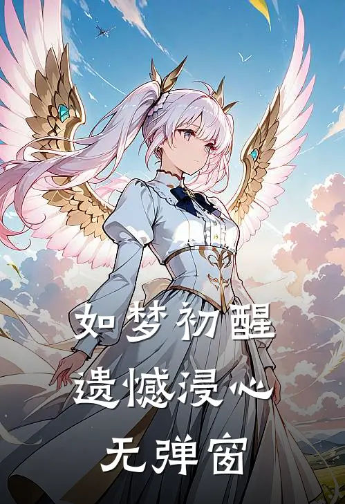 如梦初醒，遗憾浸心无弹窗