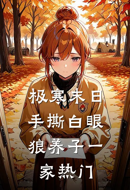 极寒末日，手撕白眼狼养子一家热门