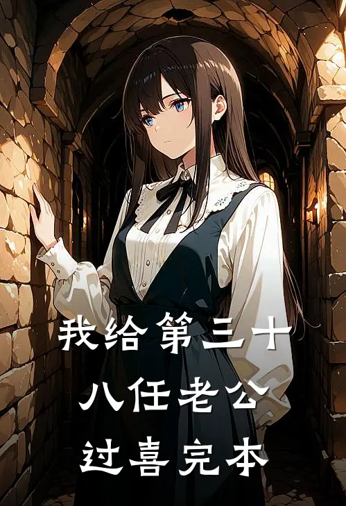 我给第三十八任老公过喜完本