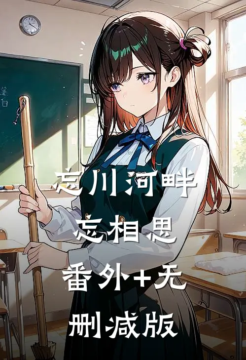 忘川河畔忘相思:番外+无删减版