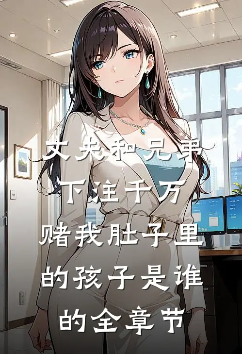 丈夫和兄弟下注千万，赌我肚子里的孩子是谁的全章节
