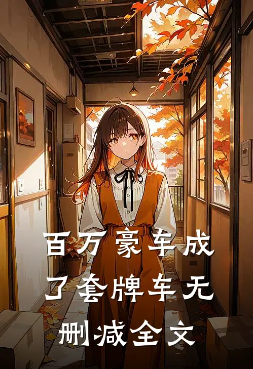 百万豪车成了套牌车无删减全文