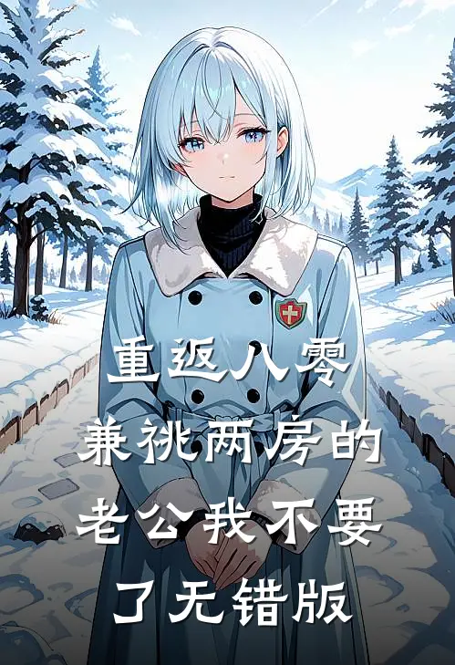 重返八零，兼祧两房的老公我不要了无错版