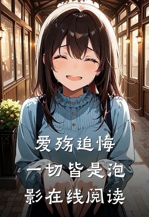爱殇追悔，一切皆是泡影在线阅读
