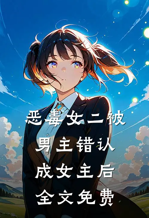 恶毒女二被男主错认成女主后全文免费