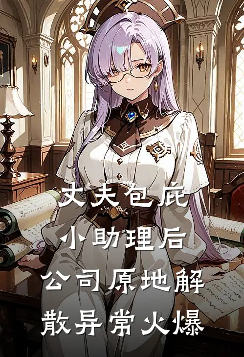 丈夫包庇小助理后，公司原地解散异常火爆