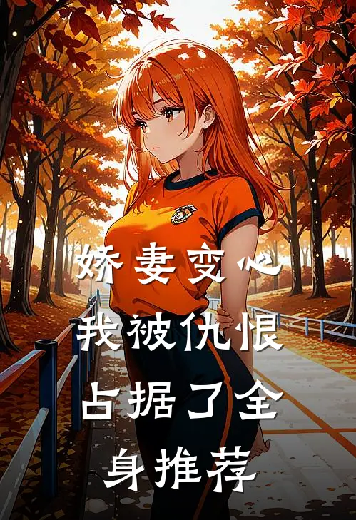 娇妻变心，我被仇恨占据了全身推荐