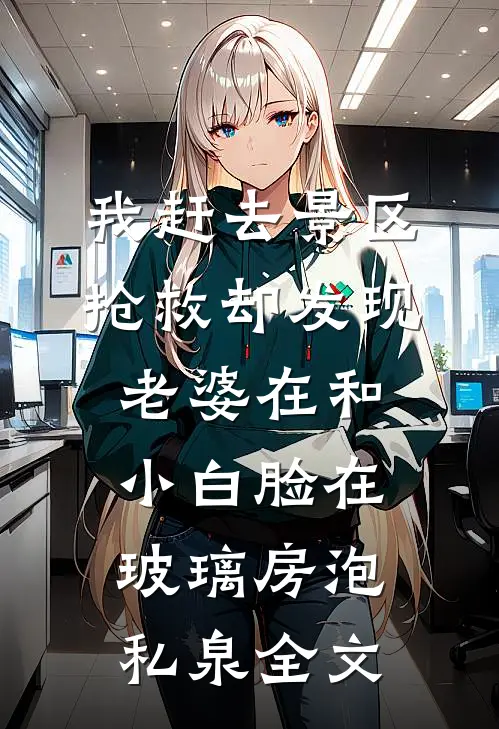 我赶去景区抢救却发现老婆在和小白脸在玻璃房泡私泉全文