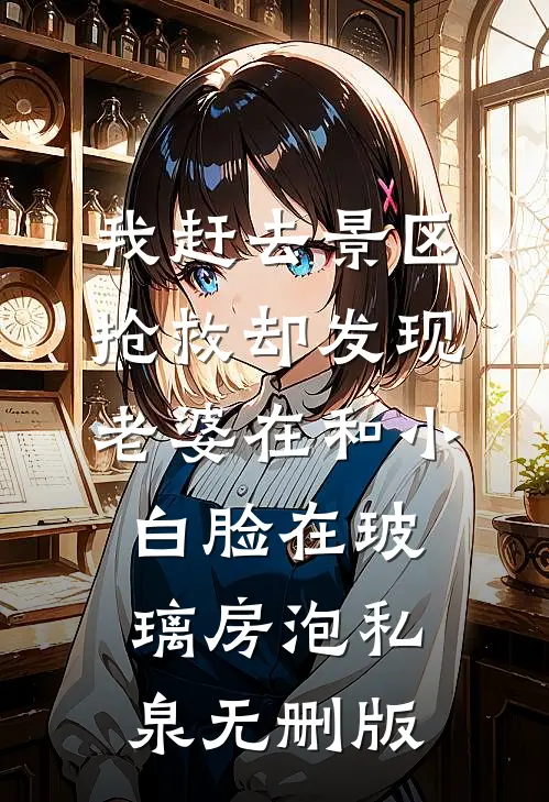 我赶去景区抢救却发现老婆在和小白脸在玻璃房泡私泉无删版