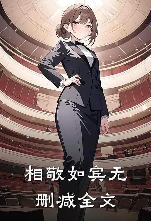 相敬如宾无删减全文