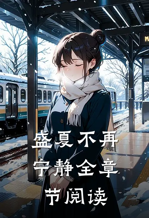 盛夏不再宁静全章节阅读