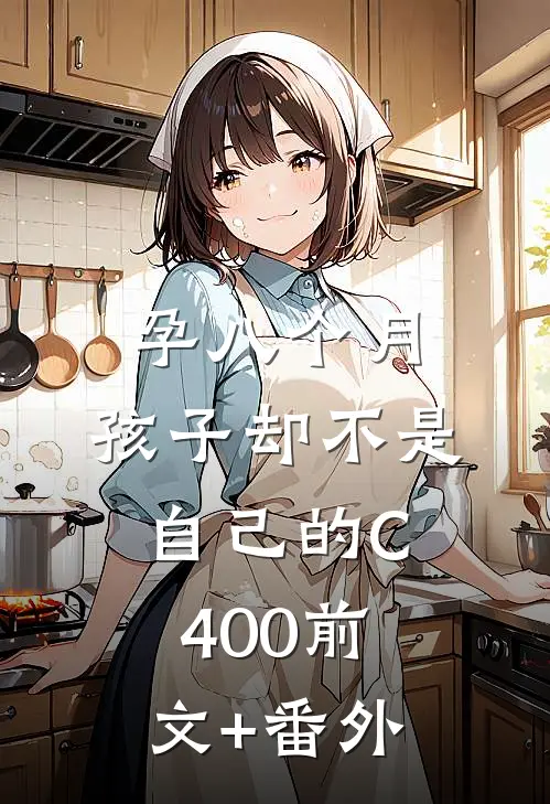 孕八个月，孩子却不是自己的C400前文+番外