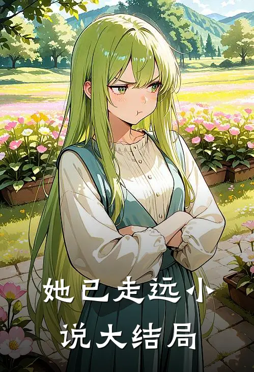 她已走远小说大结局