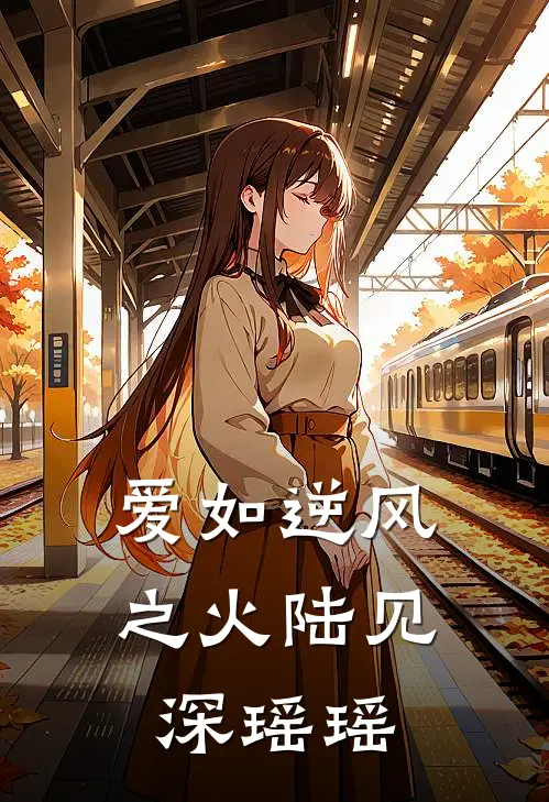 爱如逆风之火陆见深瑶瑶