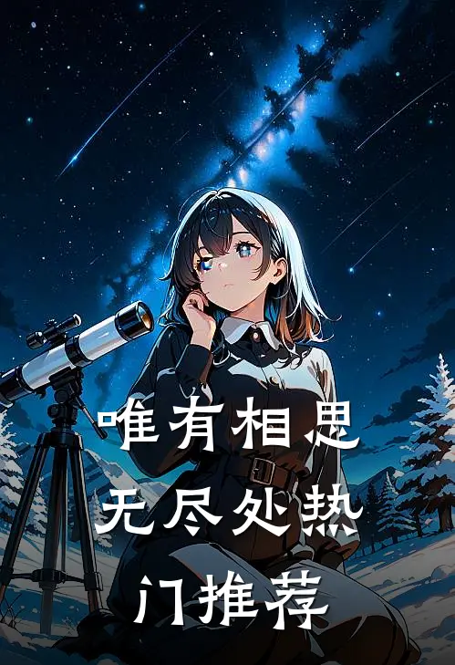 唯有相思无尽处热门推荐