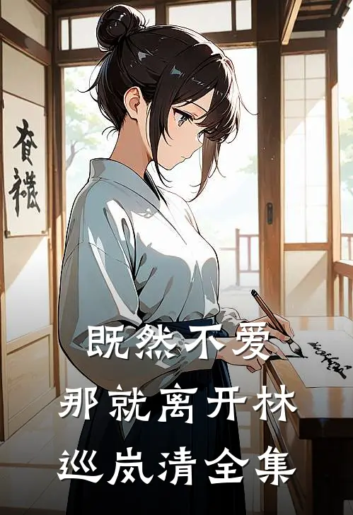 既然不爱，那就离开林巡岚清全集