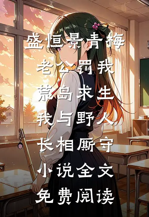盛恒景青梅老公罚我荒岛求生，我与野人长相厮守小说全文免费阅读