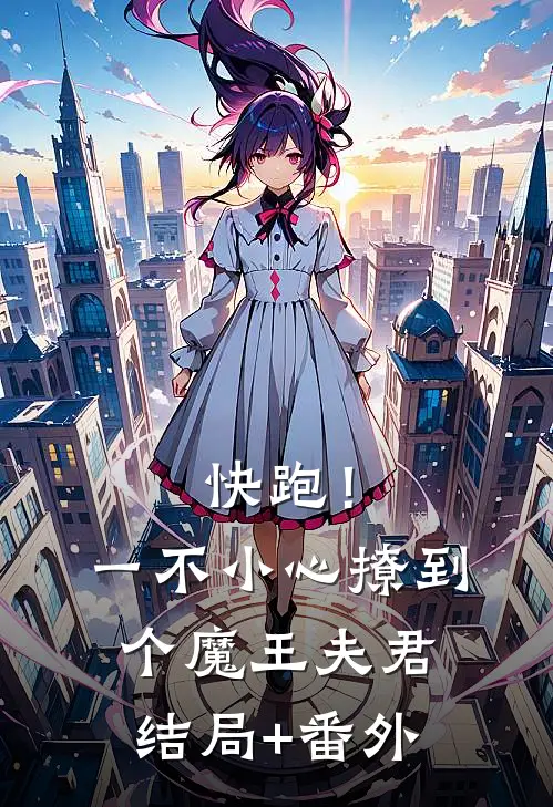 快跑！一不小心撩到个魔王夫君结局+番外