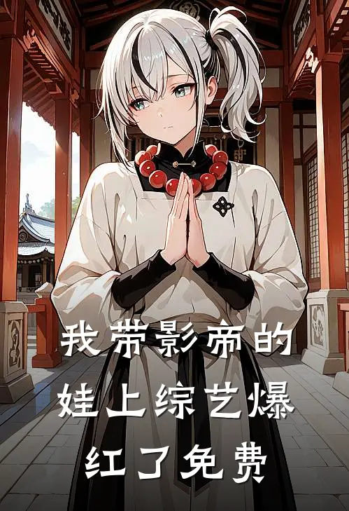 我带影帝的娃上综艺爆红了免费