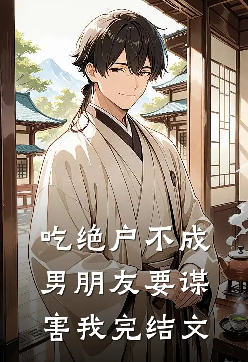 吃绝户不成，男朋友要谋害我完结文