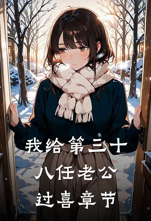 我给第三十八任老公过喜章节
