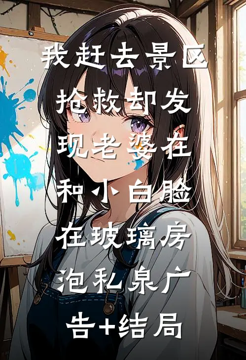 我赶去景区抢救却发现老婆在和小白脸在玻璃房泡私泉广告+结局