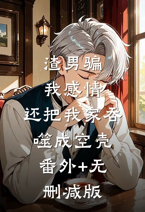 渣男骗我感情，还把我家吞噬成空壳:番外+无删减版