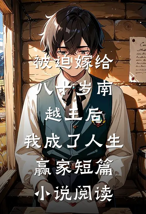 被迫嫁给八十岁南越王后，我成了人生赢家短篇小说阅读