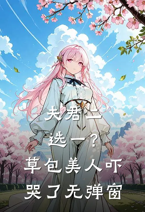 夫君二选一？草包美人吓哭了无弹窗
