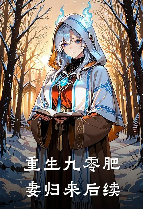 重生九零肥妻归来后续