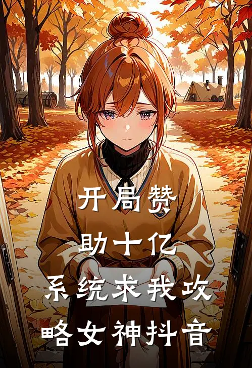 开局赞助十亿，系统求我攻略女神抖音