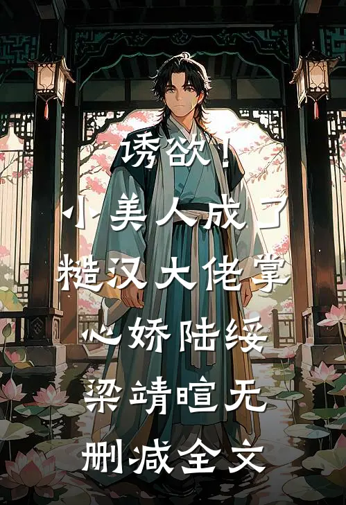 诱欲！小美人成了糙汉大佬掌心娇陆绥梁靖暄无删减全文