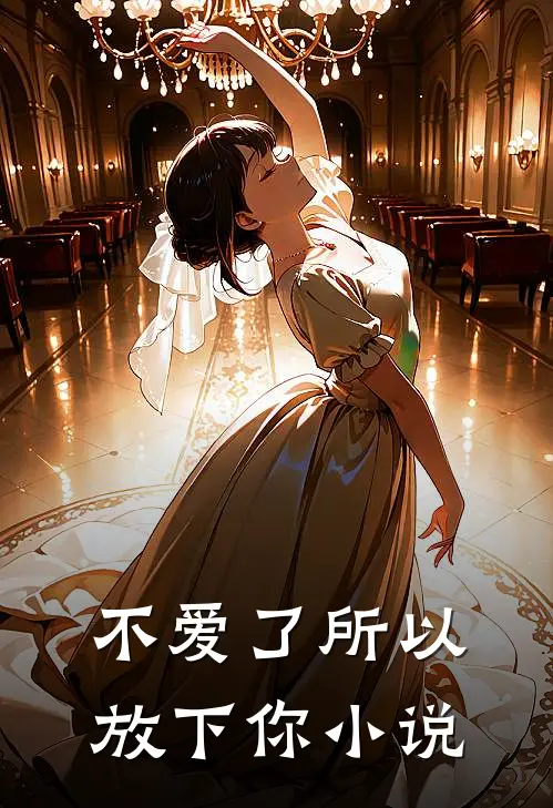 不爱了所以放下你小说