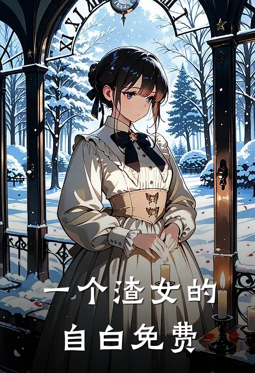 一个渣女的自白免费